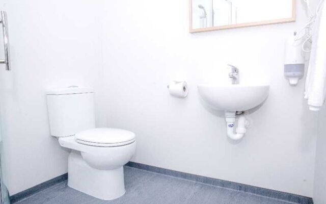 The Setup on Manners