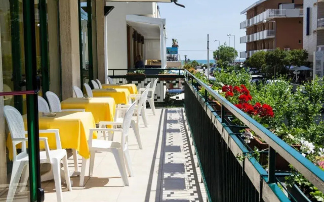 Hotel Viscount