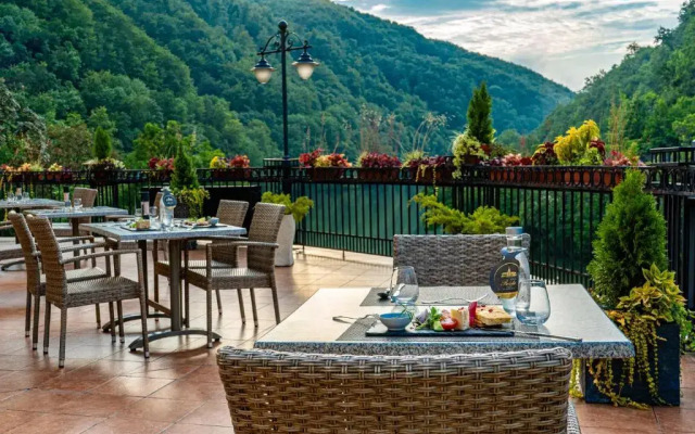 Hotel Palota Lillafüred****