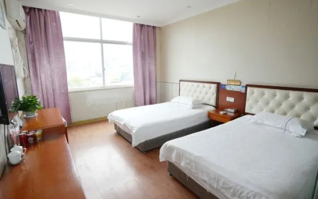 Taizhou Yuesheng Business Hotel