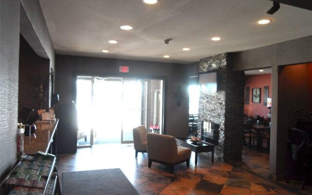 Western Star Inn & Suites Esterhazy