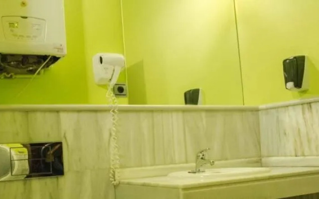 White Nest Hostel