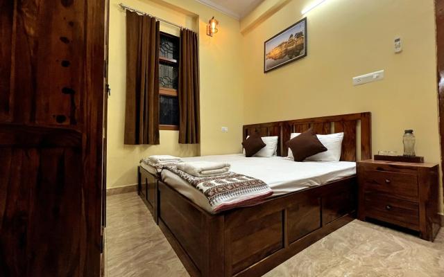 Beena Homestay