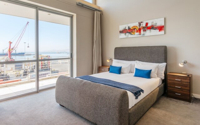 V&A Waterfront Luxury Residences - WHosting