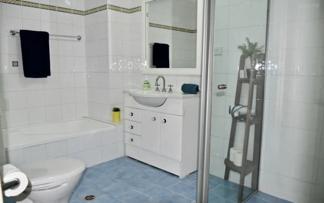 Liv Apartments Darling Harbour