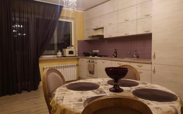 Cozy Narva apartmets 10 min to city center