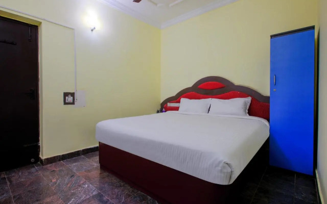 The Dolphin Park Hotel