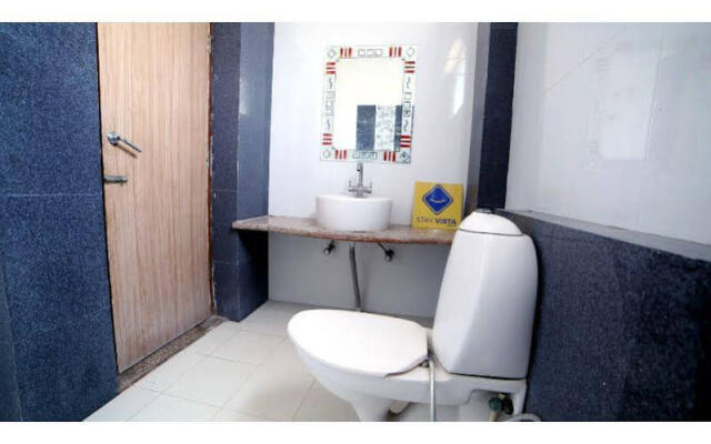 Vista Rooms At Udaiyapole