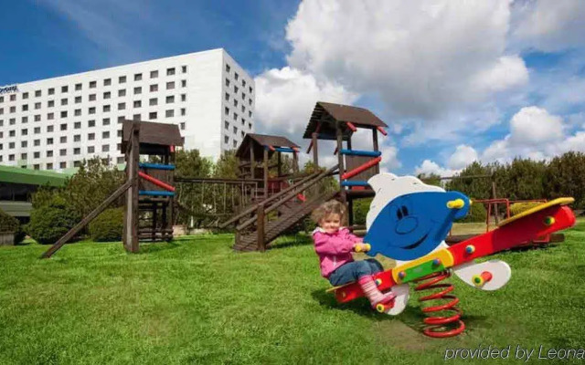 Novotel Gdansk Marina