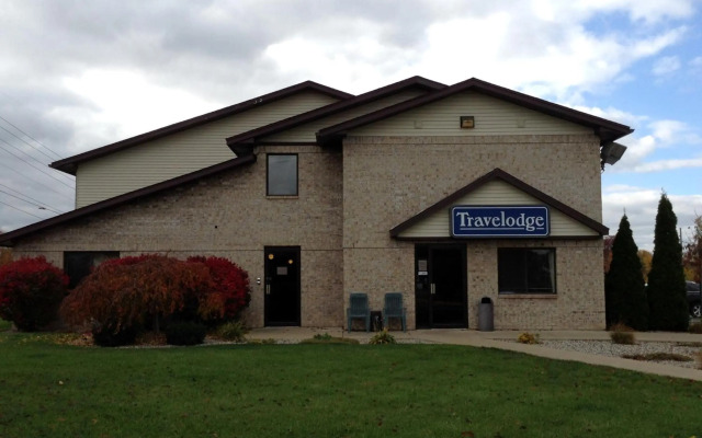 Travelodge by Wyndham Hudsonville