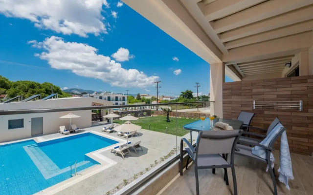 Mystique Suites