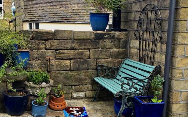 Room in Holiday house - Village Life Holmfirth