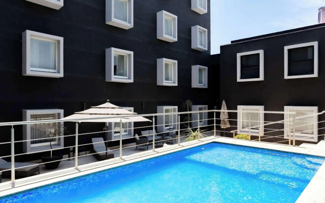 Comfort Inn Queretaro Tecnologico