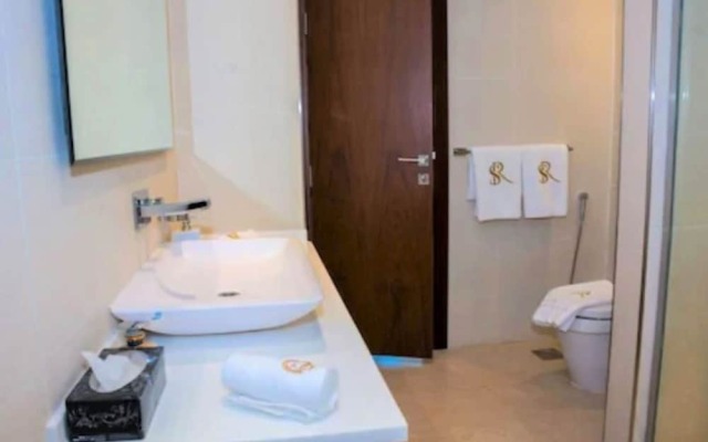 Amazing Duplex in the Marina Dubai