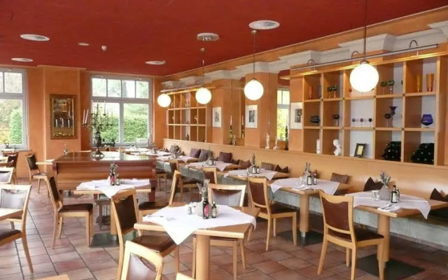 Hotel im Kavalierhaus