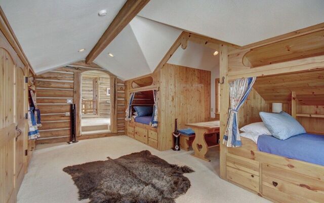 44 Arapahoe Trail by RedAwning