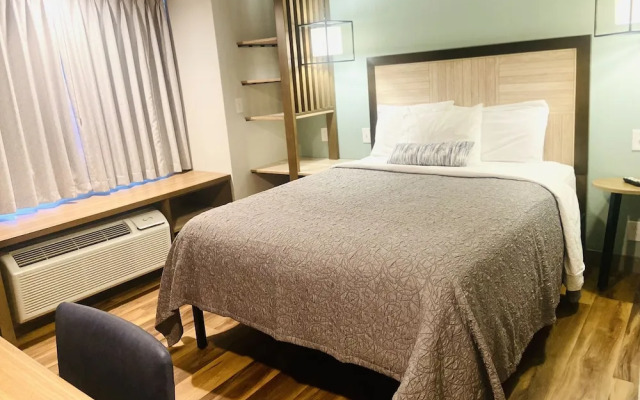The Windstar Hotel