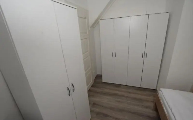 Teck-Apartment
