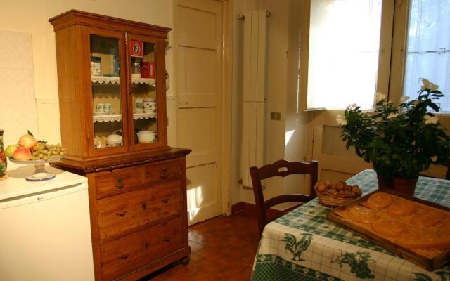 Casa Billotta