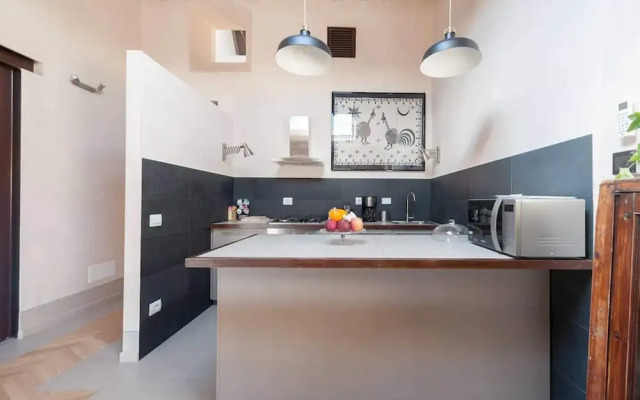 Belle Arti' Stunning Apartment