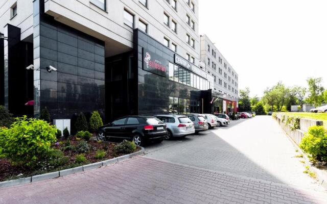 Quality Silesian Hotel