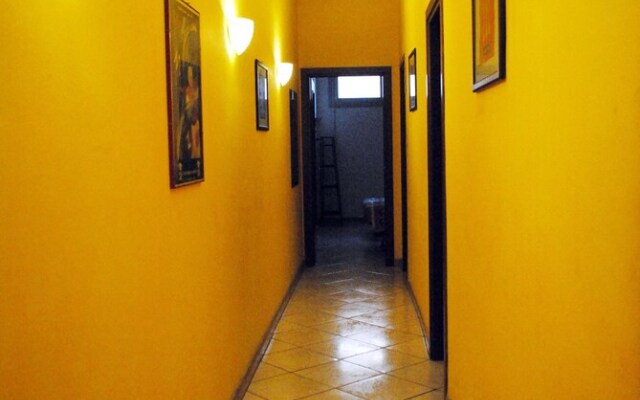 Casa Vacanze Casale Monferrato