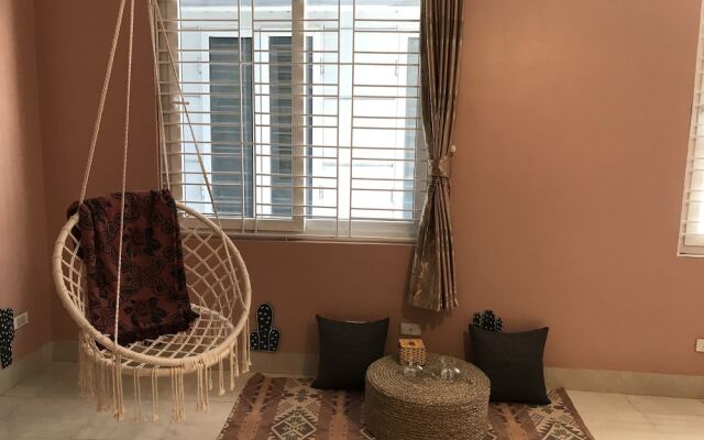 Cactus Homestay