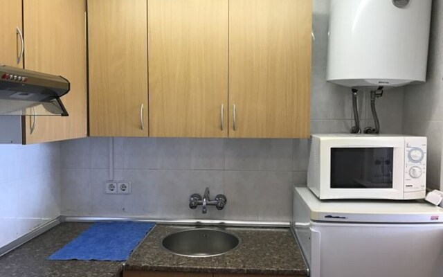 Apartamento Catalunya F-2