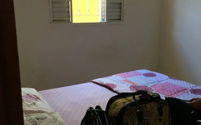 Brasilia - Pousada Hostel