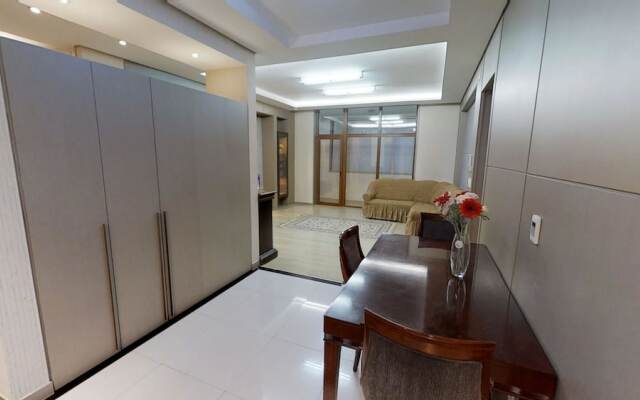 Hostel Vill