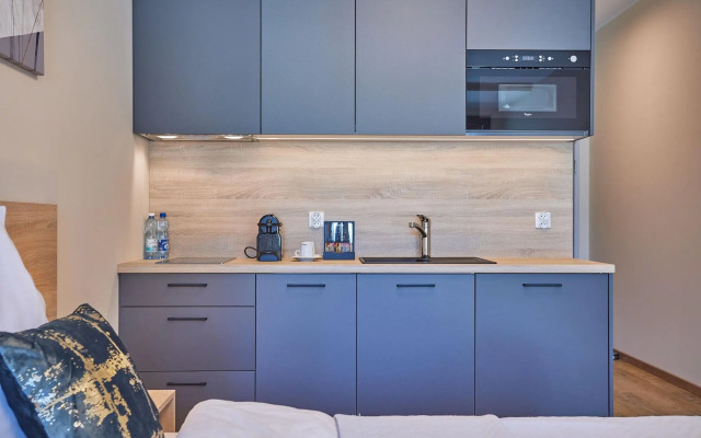 Rajska by PI Apartments