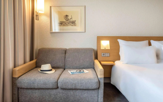 Novotel Evry Courcouronnes