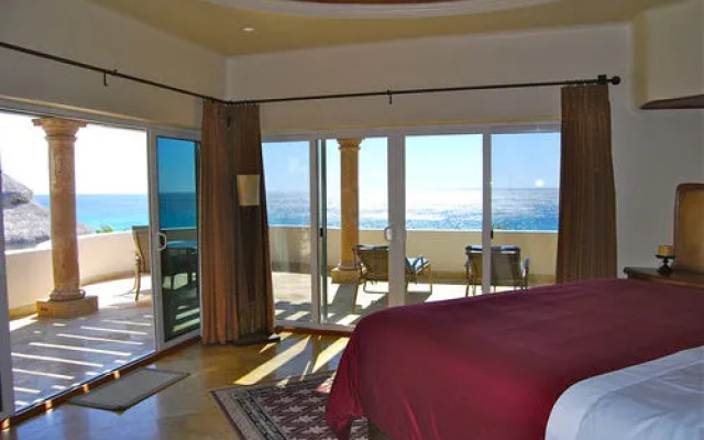 Villa Castillo Escondido