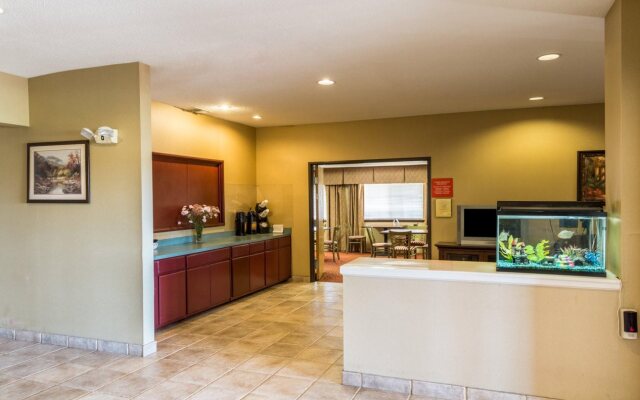 Rodeway Inn