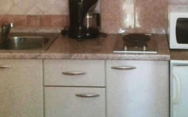 Beach Heaven Apartments