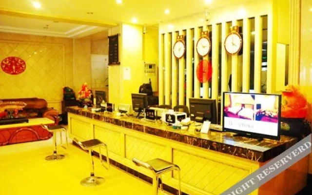 Taisen Business Hotel