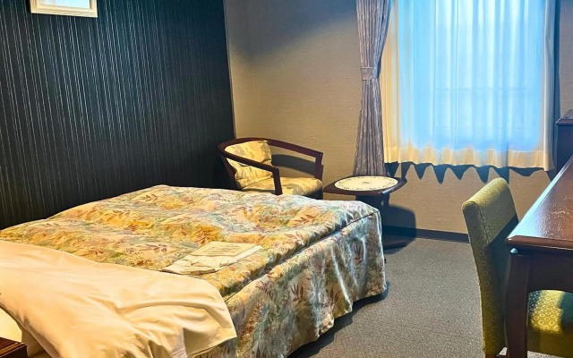 Seaside Hotel Kamome