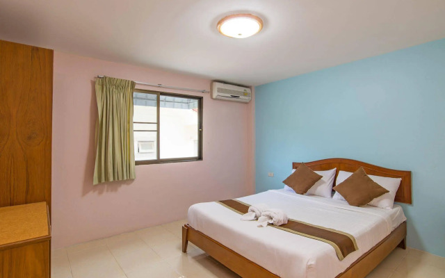 Mukanda Residence