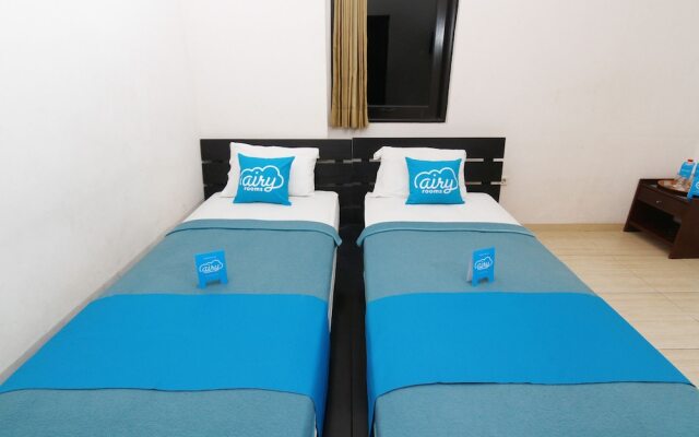 Airy Mergangsan Taman Siswa 117 Yogyakarta