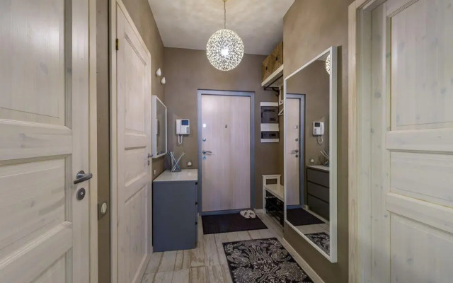 Home Design Living Quarters