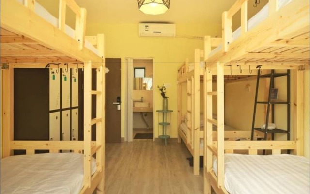 Hangzhou West Lake Hey-T Youth Hostel