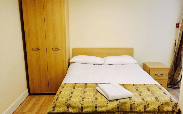 Merith House Hotel