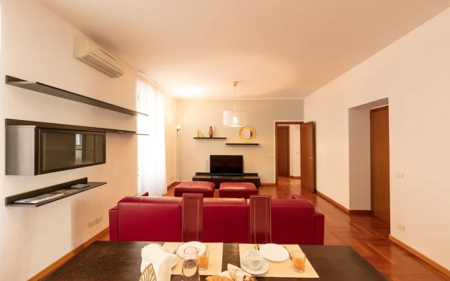 Heart Milan Apartments - Corso Como