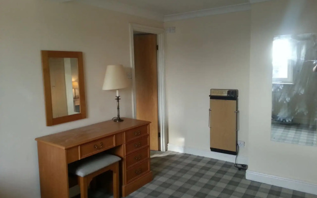 Windsor Hotel