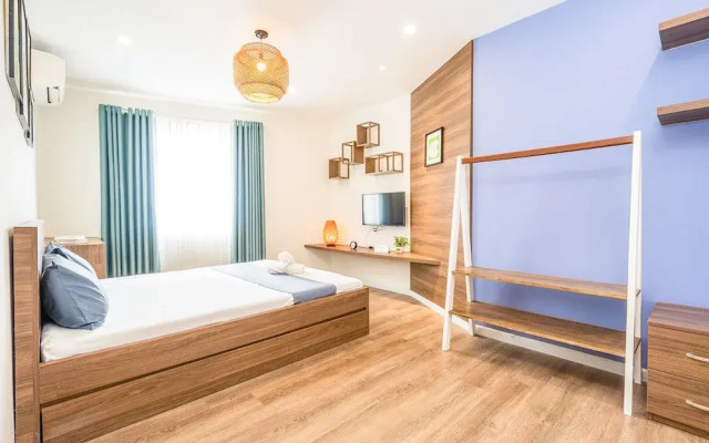 Cozrum Homes - Phoenix DIC Apartment