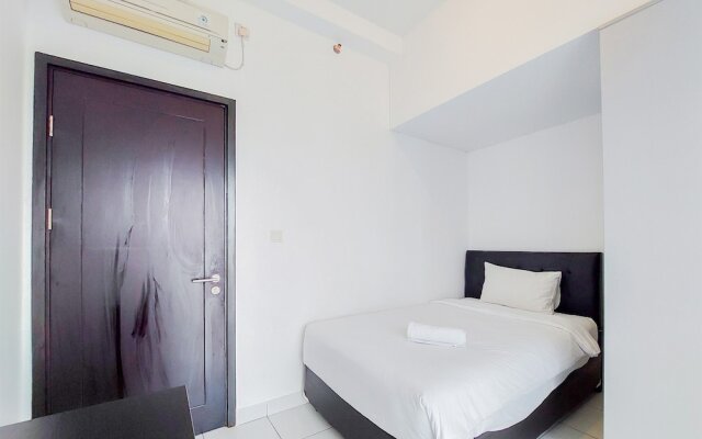 Best Modern 2Br At Casa De Parco Apartment