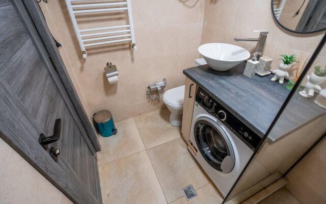 Roshka 2 BD apart 501