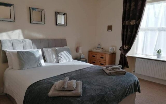 Abbey House Bed and Breakfast