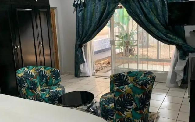 Saba Saba Guest House