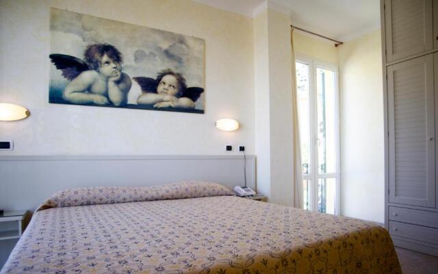 Hotel Feluca